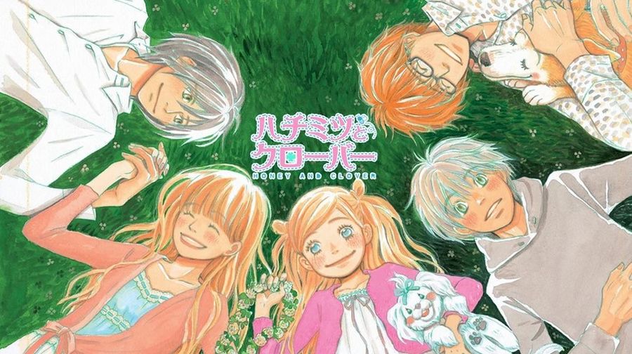 honey clover prato